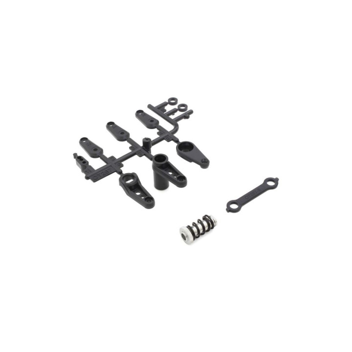 OT267 Servo Saver Set Kyosho Optima Mid Kyosho RSRC