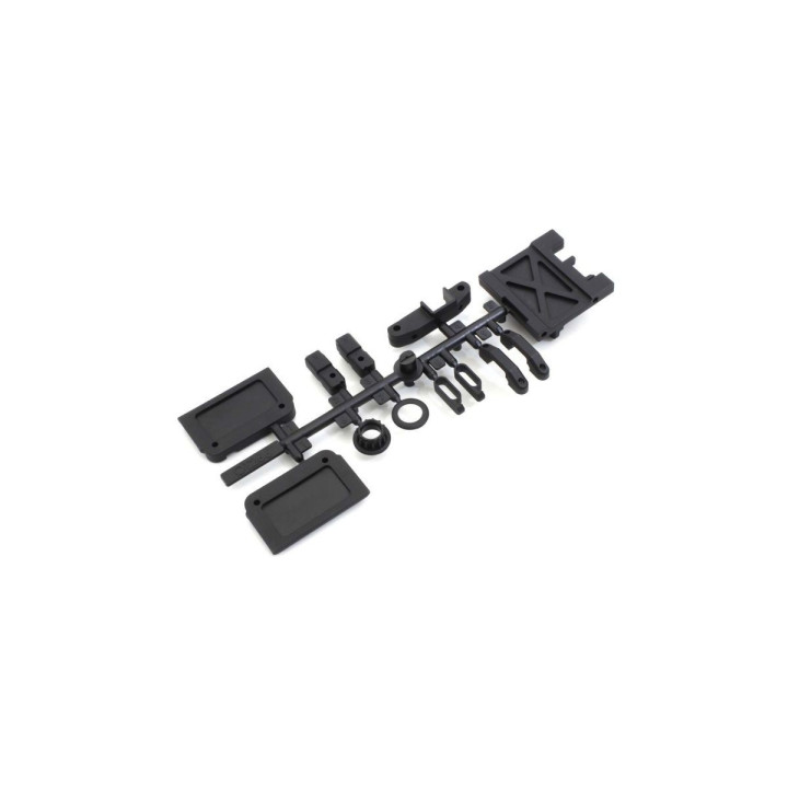 OT266 Mount Set Kyosho Optima Mid Kyosho RSRC