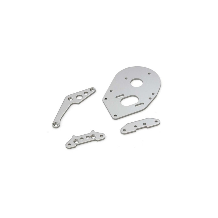 OT264 Plate Set Kyosho Optima Mid Kyosho RSRC