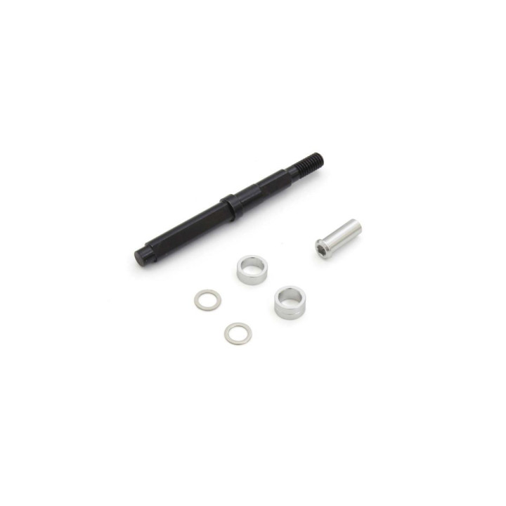 OT258 Main Gear Shaft Kyosho Optima Mid Kyosho RSRC