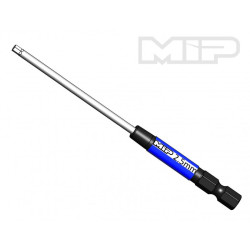 MIP9009S MIP Speed Tip™, Hex Driver Wrench 2.5mm MIP RSRC