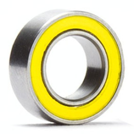 MR105-RSZC/B3 Roulement 5x10x3 céramique révolution (1) Avid RC RSRC