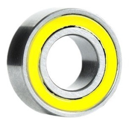 MR115-RSZC 5x11x4 bearing ceramic revolution (1) Avid RC RSRC