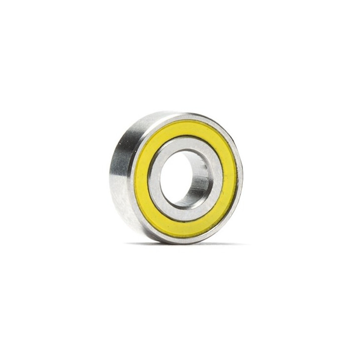 695-RSZC 5x13x4 Clutch bearing ceramic revolution for TLR/LOSI (1) Avid RC RSRC