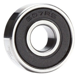 607-RSC Roulement avant moteur céramique 7x19x6 (1) Avid RC RSRC