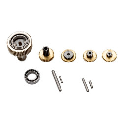 KN-SGEAR-1207HVLP Gear and Ball Bearing For Konect KN-1207HVLP KN-SGEAR-1207HVLP Konect RSRC
