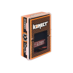 KN-2113LVRX Digital servo 21kg-0.13s Racing series KN-2113LVRX Konect RSRC