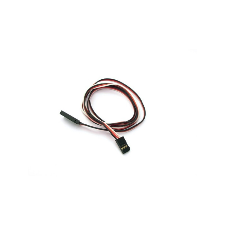 KN-130507 Rallonge 100cm FUTABA KN-130507 Konect RSRC