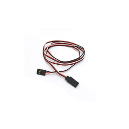 KN-130505 FUTABA extension lead 60cm 22Awg KN-130505 Konect RSRC