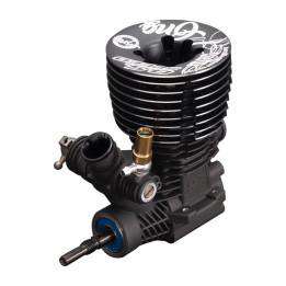 1DL00 O.S. SPEED-B21 ONGARO EDITION Nitro Engine O.S.ENGINES RSRC