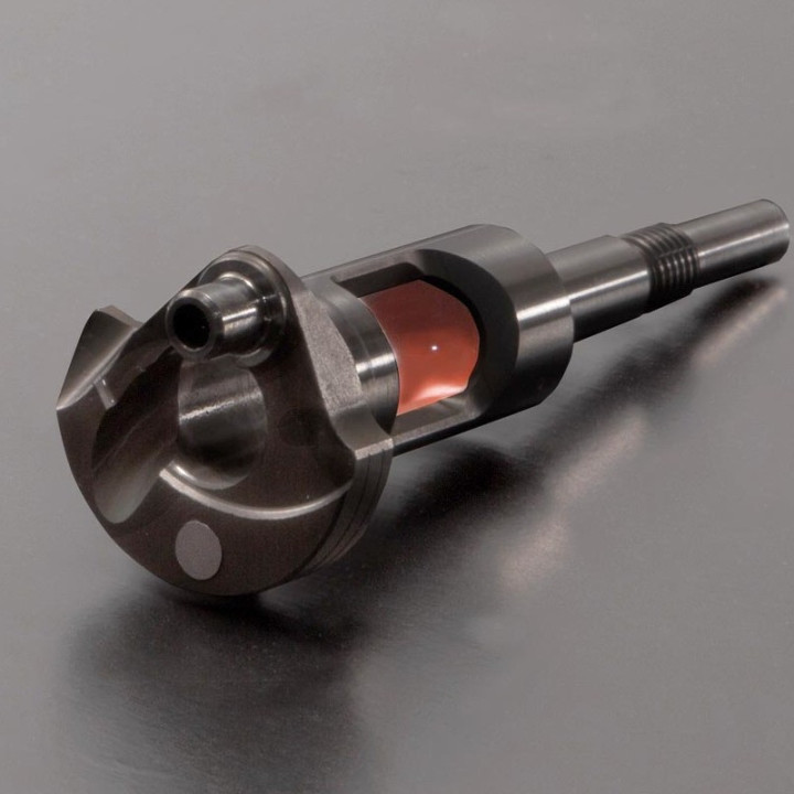 1DL00 O.S. SPEED-B21 ONGARO EDITION Nitro Engine O.S.ENGINES RSRC