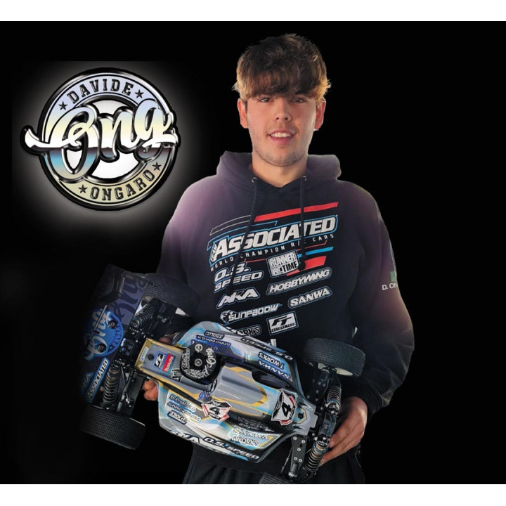 1DL00 O.S. SPEED-B21 ONGARO EDITION Nitro Engine O.S.ENGINES RSRC
