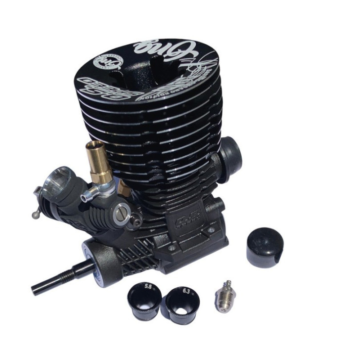 O.S. SPEED-B21 Buggy engine ONGARO EDITION 1DL00 1/8 buggy/truggy