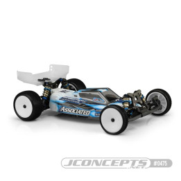 0475 Carrosserie JCONCEPTS F2 pour ASSOCIATED B6.4/B6.4D 0475 Jconcepts RSRC