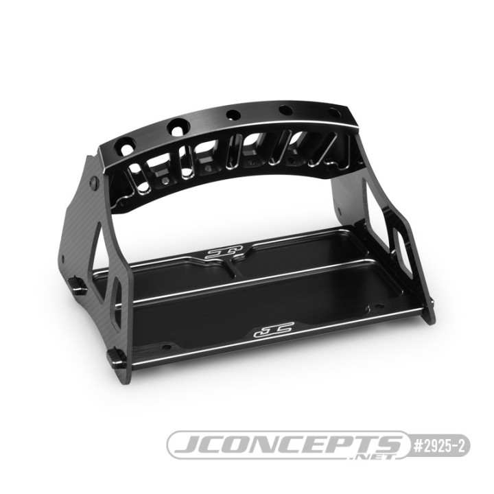 2925-2 Porte-outils en aluminium JConcepts 2925-2 Jconcepts RSRC