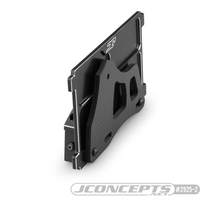 2925-2 Porte-outils en aluminium JConcepts 2925-2 Jconcepts RSRC