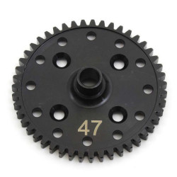 IFW634-47S Spur Gear 47T LW Kyosho Inferno MP9-MP10 (for IF403B) Kyosho RSRC