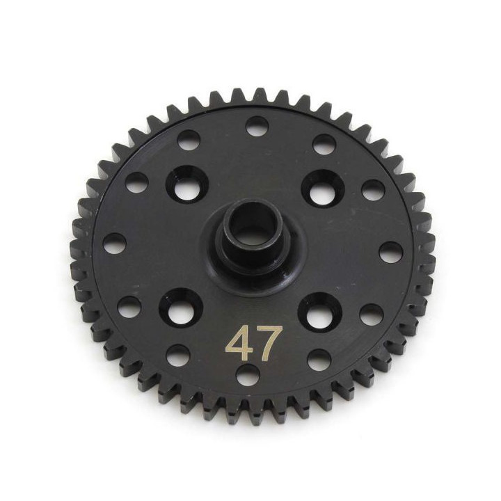 IFW634-47S Couronne 47 Dents LW Kyosho Inferno MP9-MP10 (pour IF403B) Kyosho RSRC