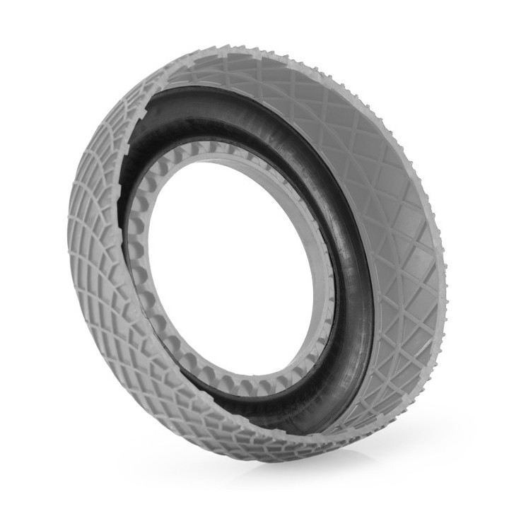 2966 Renforts pour flancs de pneus 1/10 Stadium Truck (4) Jconcepts RSRC