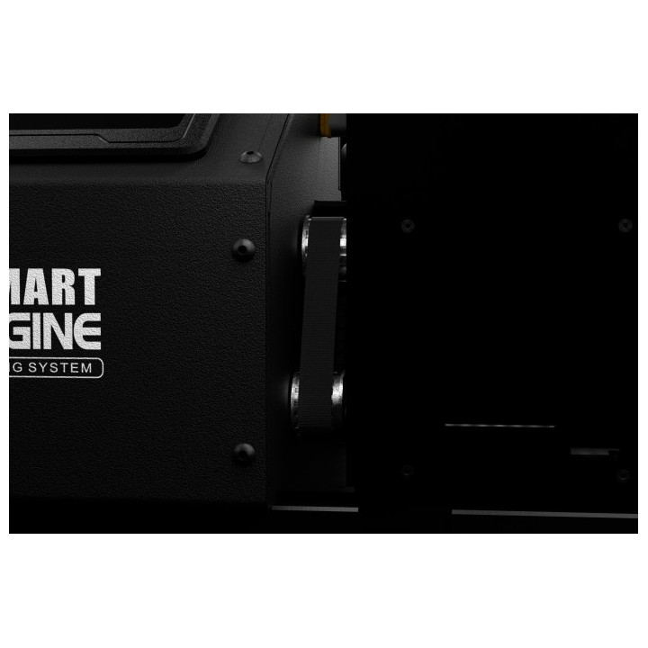 SELS-13672 SMART Engine Lapping System - Basic oil bath .21 and .12 nitro engines Smart Workshop RSRC