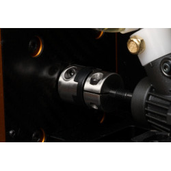 SELS-13675 Banc de rodage à circulation d'huile pour moteur thermique .21 et .12 SMART ENGINE – Premium Smart Workshop RSRC