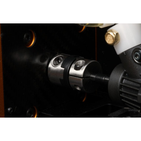 SMART Engine Lapping System - Premium Oil Running .21 and .1