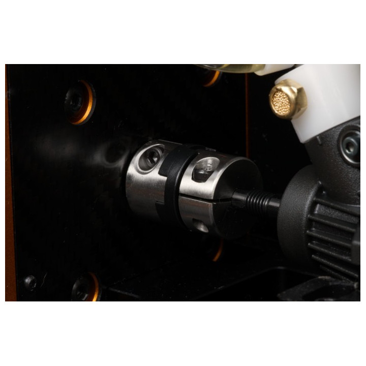 SELS-13675 SMART Engine Lapping System - Premium Oil Running .21 and .12 nitro engines Smart Workshop RSRC