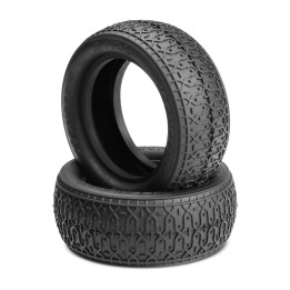 3078 Dirt Webs AV 4x4 avec inserts (paire) Jconcepts RSRC