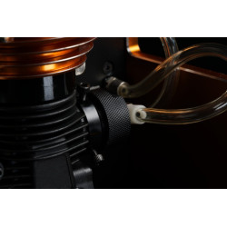 SELS-13675 Banc de rodage à circulation d'huile pour moteur thermique .21 et .12 SMART ENGINE – Premium Smart Workshop RSRC