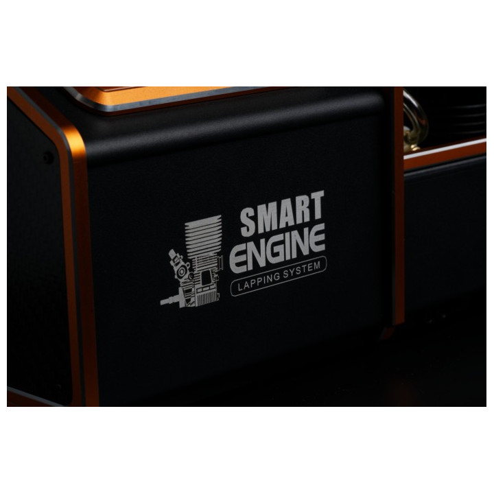 SELS-13675 SMART Engine Lapping System - Premium Oil Running .21 and .12 nitro engines Smart Workshop RSRC