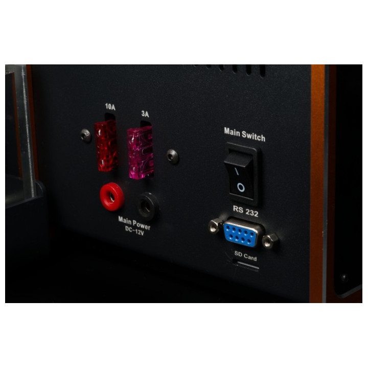SELS-13675 SMART Engine Lapping System - Premium Oil Running .21 and .12 nitro engines Smart Workshop RSRC