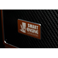 SELS-13674 Banc de rodage bain d'huile moteur thermique .21 et .12 SMART ENGINE – Premium Smart Workshop RSRC
