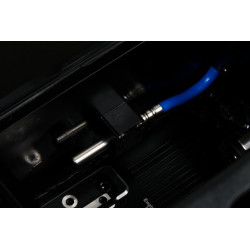 SELS-13674 SMART Engine Lapping System - Premium oil bath .21 and .12 nitro engines Smart Workshop RSRC