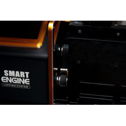 SELS-13674 SMART Engine Lapping System - Premium oil bath .21 and .12 nitro engines Smart Workshop RSRC