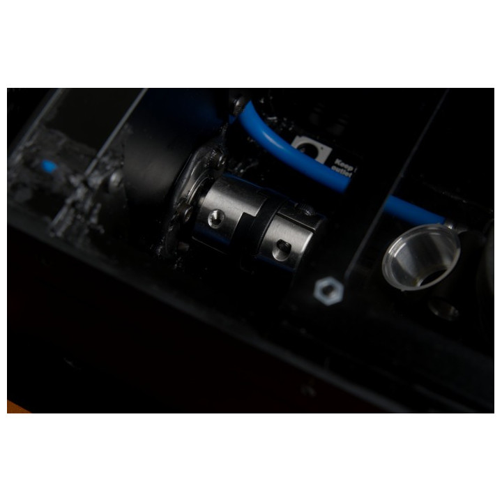 SELS-13674 SMART Engine Lapping System - Premium oil bath .21 and .12 nitro engines Smart Workshop RSRC