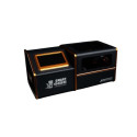 SMART Engine Lapping System - Premium Oil Running .21 and .12 nitro engines