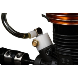 SELS-13675 SMART Engine Lapping System - Premium Oil Running .21 and .12 nitro engines Smart Workshop RSRC