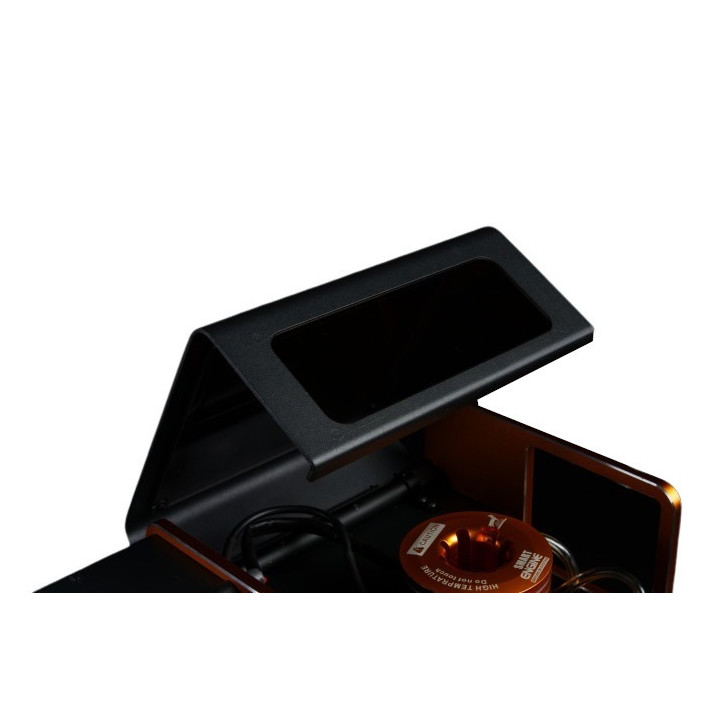 SELS-13675 SMART Engine Lapping System - Premium Oil Running .21 and .12 nitro engines Smart Workshop RSRC