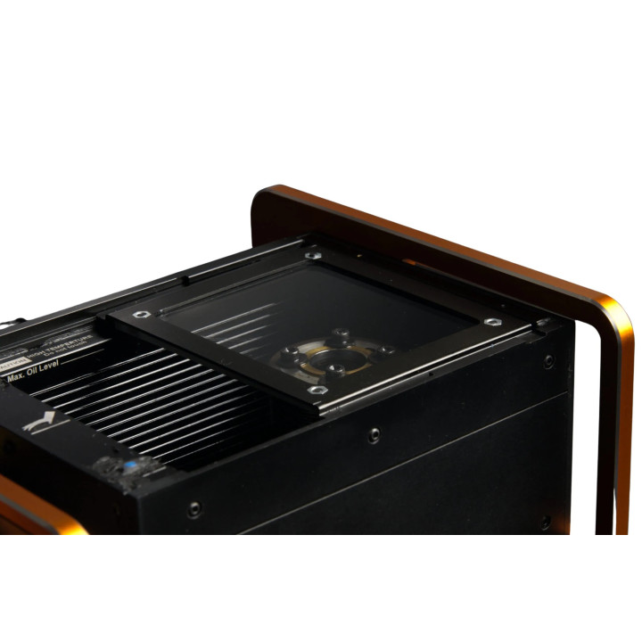 SELS-13674 SMART Engine Lapping System - Premium oil bath .21 and .12 nitro engines Smart Workshop RSRC