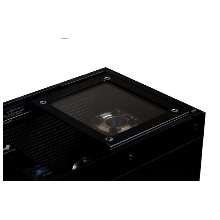 SELS-13672 SMART Engine Lapping System - Basic oil bath .21 and .12 nitro engines Smart Workshop RSRC