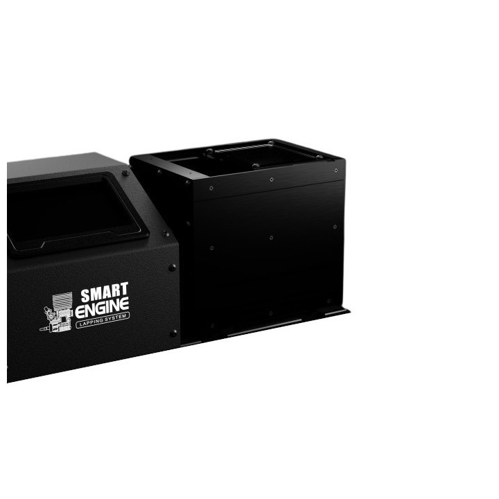 SELS-13672 SMART Engine Lapping System - Basic oil bath .21 and .12 nitro engines Smart Workshop RSRC