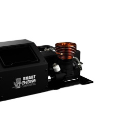 SELS-13673 Banc de rodage à circulation d'huile pour moteur thermique .21 et .12 SMART ENGINE – Basic Smart Workshop RSRC