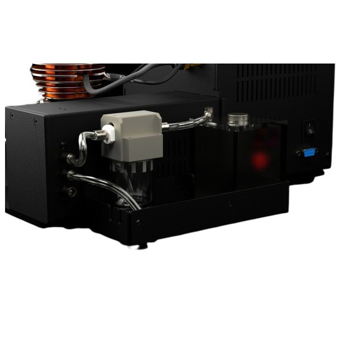 SELS-13673 SMART Engine Lapping System - Basic Oil Running .21 and .12 nitro engines Smart Workshop RSRC