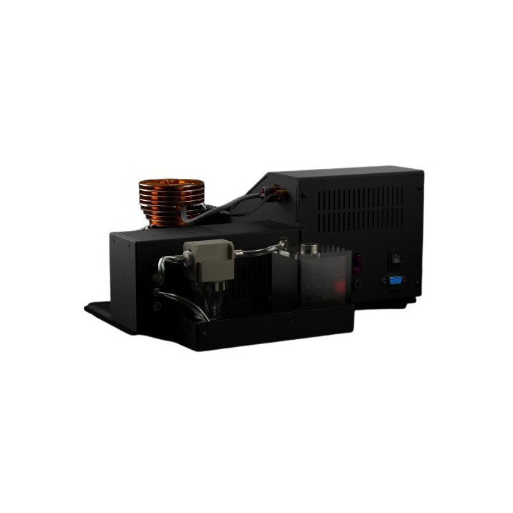 SELS-13673 SMART Engine Lapping System - Basic Oil Running .21 and .12 nitro engines Smart Workshop RSRC