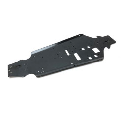IF235BK Main chassis plate for Kyosho Inferno Neo Kyosho RSRC