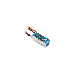 GE1-0700-3X3-60C Gens ace Batterie LiPo 3S 11.1V-700-60C(XT30) 58x22.5x23mm 52g Gens ace RSRC