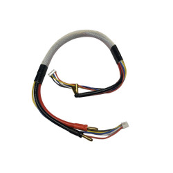 XTR-0230 XTR 4S CHARGER LEADS FOR 4S XTR RSRC