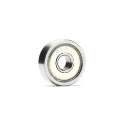 625ZZC Ceramic front bearing for Hobbywing G2S/G3 and Konect K8 Elite (1) Avid RC RSRC
