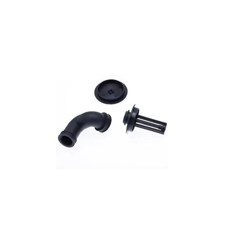 11003F Air Filter Set for TLR/HB RSRC RSRC