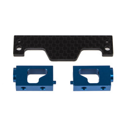 AS91887 B6.3 Ft Servo Mount Set Team Associated RSRC
